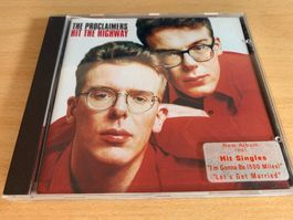 The Proclaimers – Hit The Highway