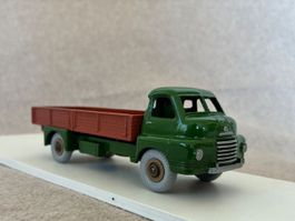 Dinky Bedford Truck