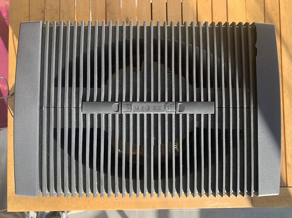 Umidificatori d'aria: Venta LW45 Original humidificateur – Usato da Plan-les-Ouates venduto da cniewola 1