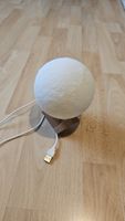 Mondlampe
