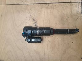 Amortisseur Rockshox super Deluxe ultimate thrushaft