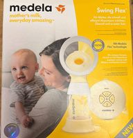 Medela Tire-lait électrique Swing Flex, presque neuf!