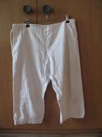 100% Baumwolle  Hose mit Schnur Porto 6 Fr