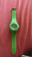 Montre WENA Quartz verte enfant/adulte occasion