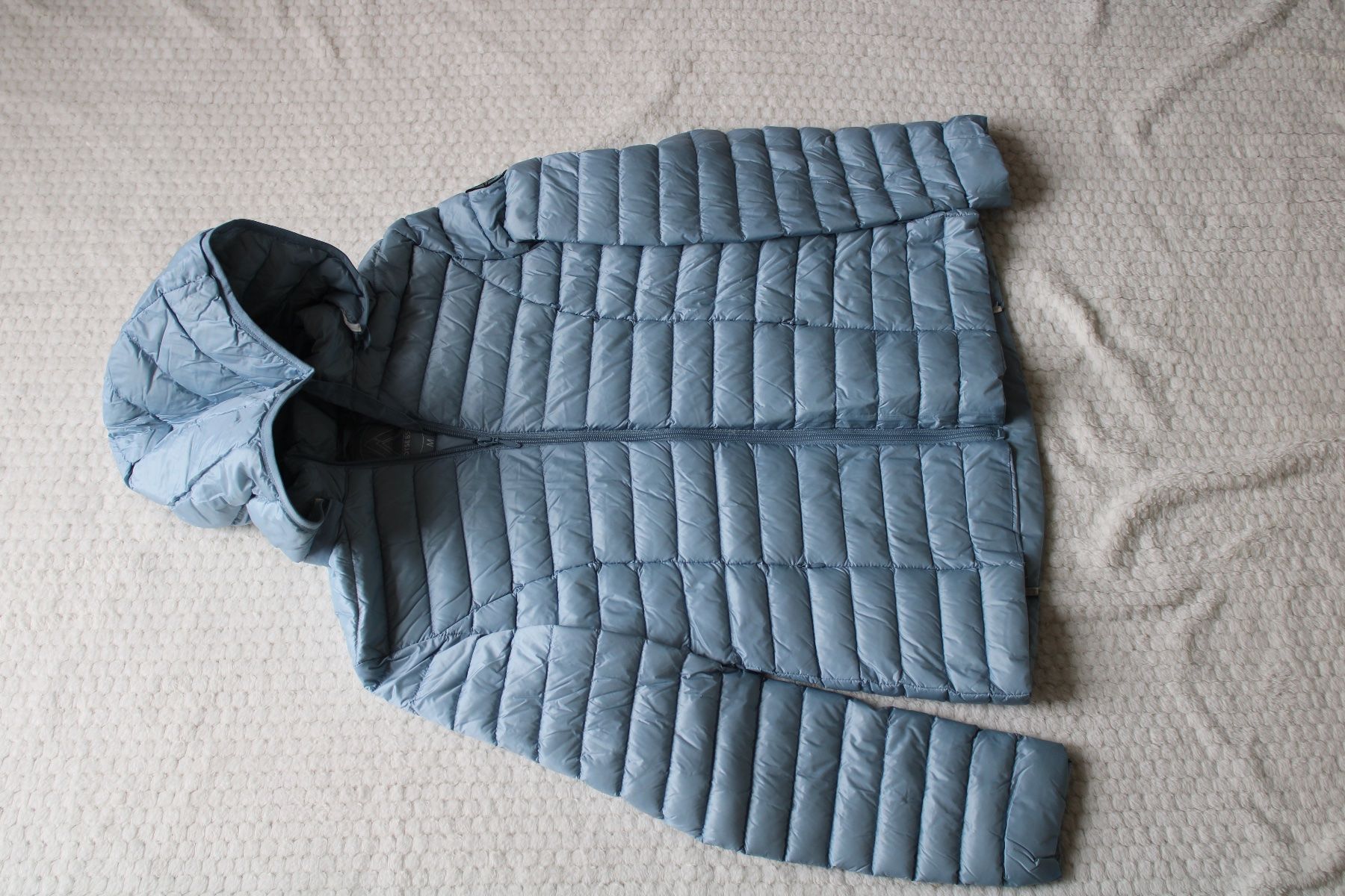 Giacche: Veste bleu clair – Usato da Essertines-Rolle venduto da Nono_1802