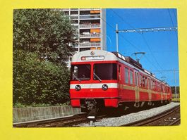 AK Solothurn-Zollikofen-Bern-Bahn