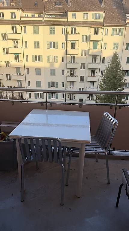 Tavoli: Balkontisch ausziehbar  – Usato da Luzern venduto da ann_rk7y 2