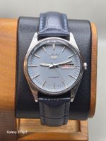  Seiko 5 Automatic–Kal. 6309A Seltenes Eisblaues Zifferblatt
