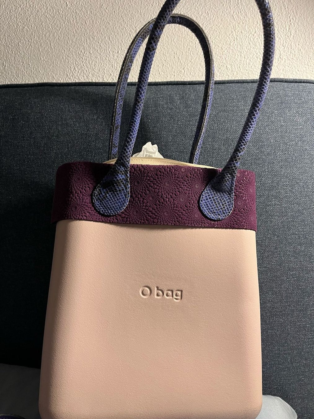 Obag Borse da donna: O Bag in perfektem Zustand – Nuovo (secondo la descrizione) da Montagnola venduto da mattbert86