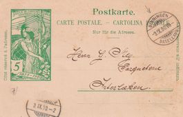 Bild-Postkarte