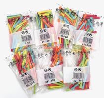 Tombolalose Treffer 1 - 350 Sicherheitslose