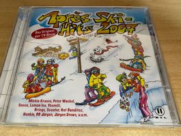 C3 Various – Après Ski-Hits 2007 - 2 CD