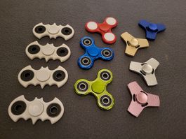 Fidget Spinner Toys