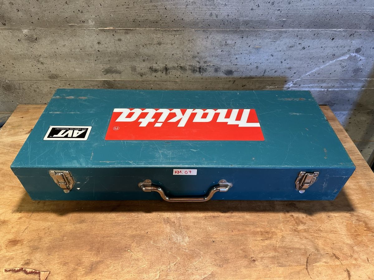 Makita Sägen: Säbelsäge MAKITA – Gebraucht aus Rothrist von Die_Welle 9