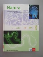 Natura Grundlagen der Biologie für Schweizer Maturitätssch.