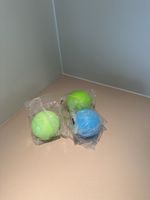 Stressbälle 2 x 3 Stück