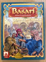 Spiel Basari für 3-5 ab 10 Jahren