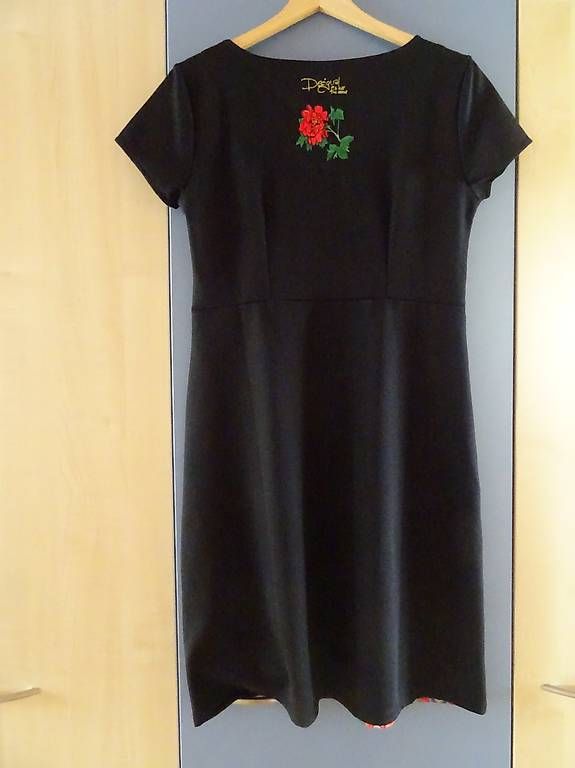 Desigual Kleider: Kleid Desigual – Neu (gemäss Beschreibung) aus Niederbipp von PiaZ01 1