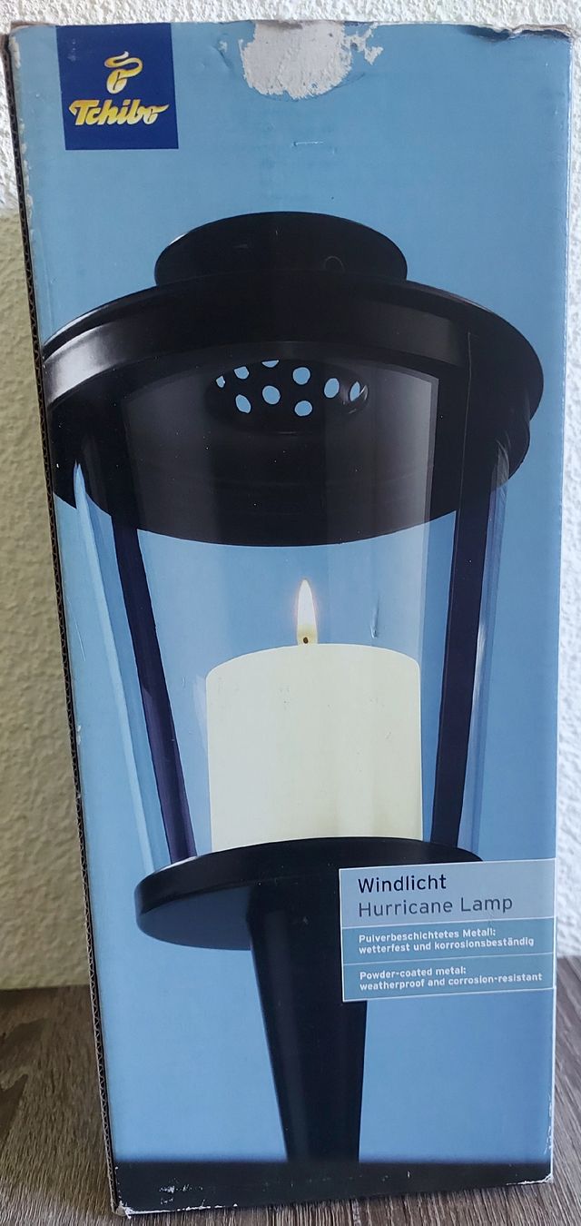 Altro in Decorazioni & Accessori: Windlicht   2 Stück – Nuovo (secondo la descrizione) da Ursenbach venduto da Fuel90