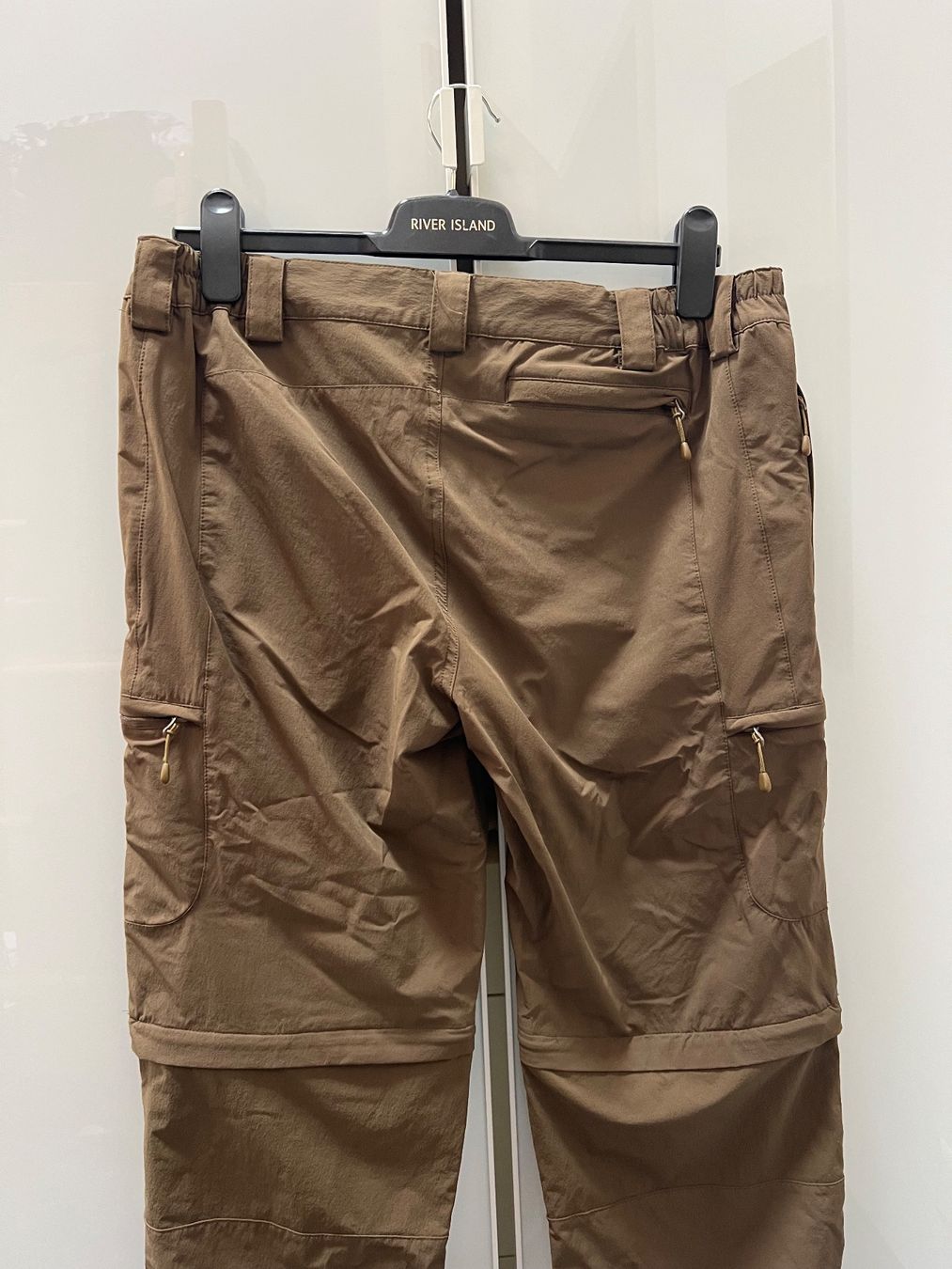 Pantaloni: Wanderhose Altus Kenia, XL – Usato da Grindelwald venduto da wand_24 4