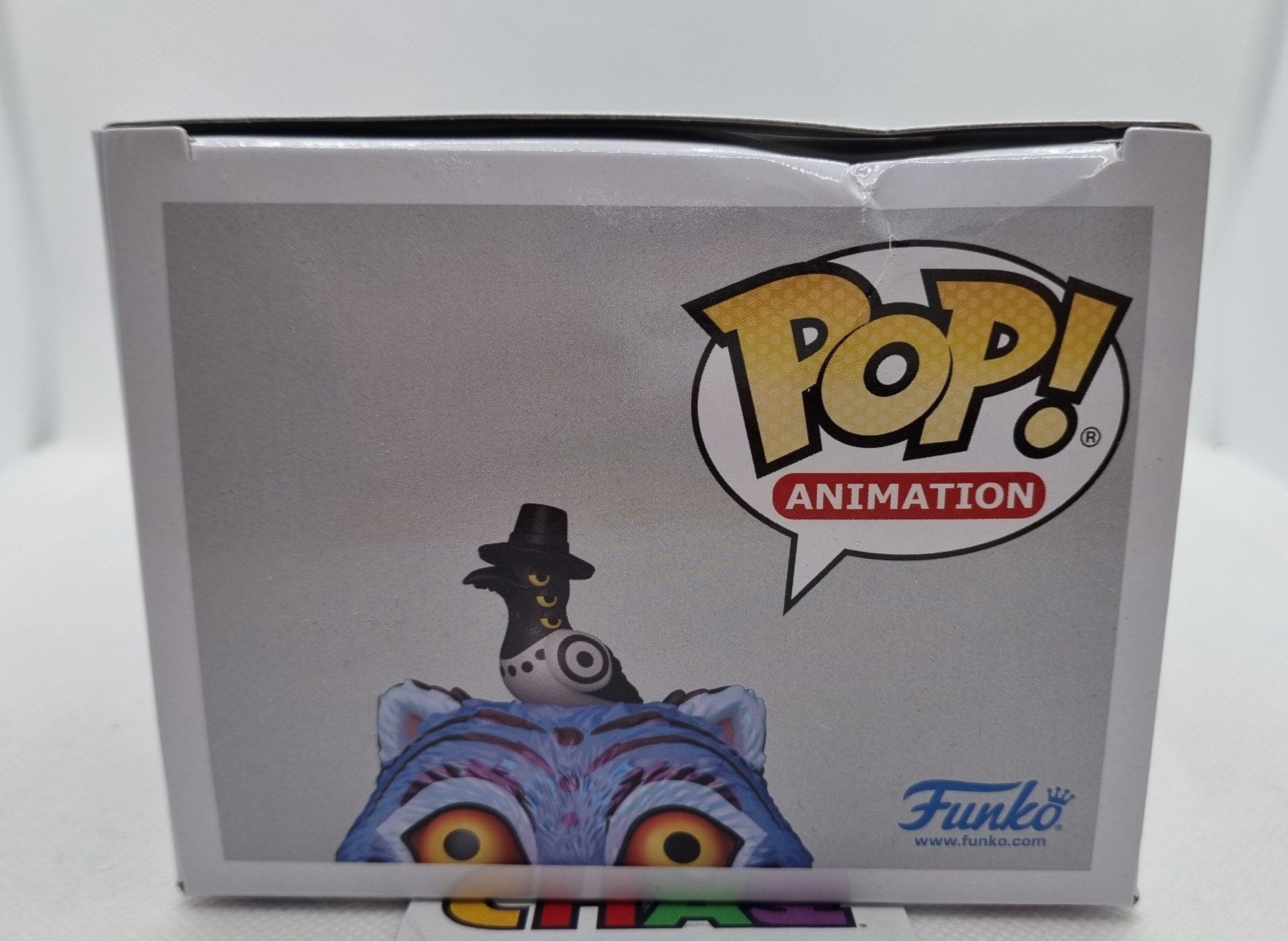 Funko Statuette: Funko POP! K-Pop Demon Hunters - Derpy with Sussie (GitD) – Nuovo (secondo la descrizione) da Vernayaz venduto da fnkochase 5
