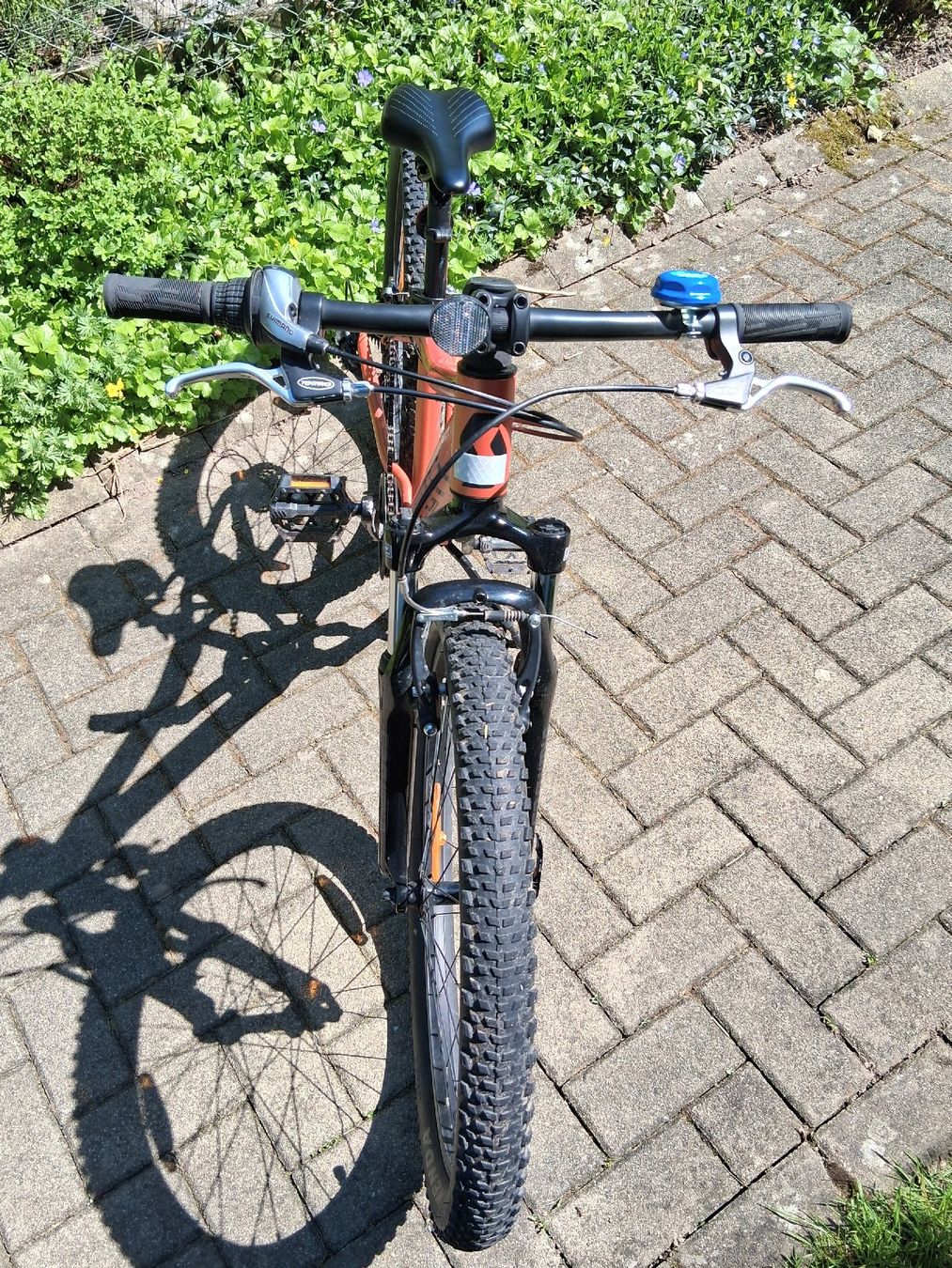 Scott Velos: Scott Scale 24" – Gebraucht aus Islisberg von Mic85 2