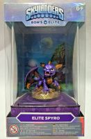 Skylanders Eon's Elite Spyro, neu in OVP, Top Zustand!