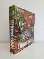 PC Game Pro Pinball Timeshock! (1997) Big Box