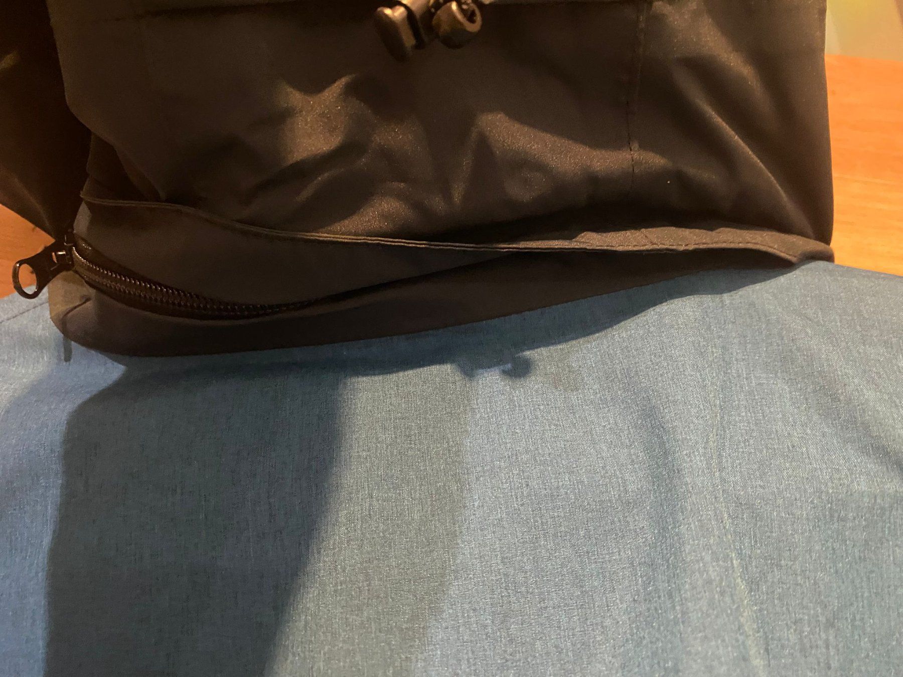 Rukka Giacche: Rukka Regenjacke XL – Usato da Zürich venduto da drummergirl98 2