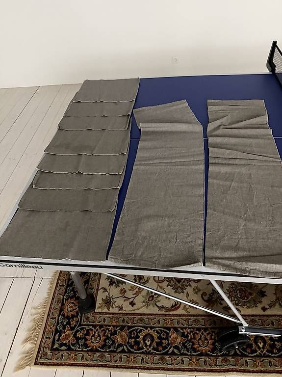 Altra biancheria da tavola: Tischdecke set Ikea – Usato da Tübach venduto da micca 1