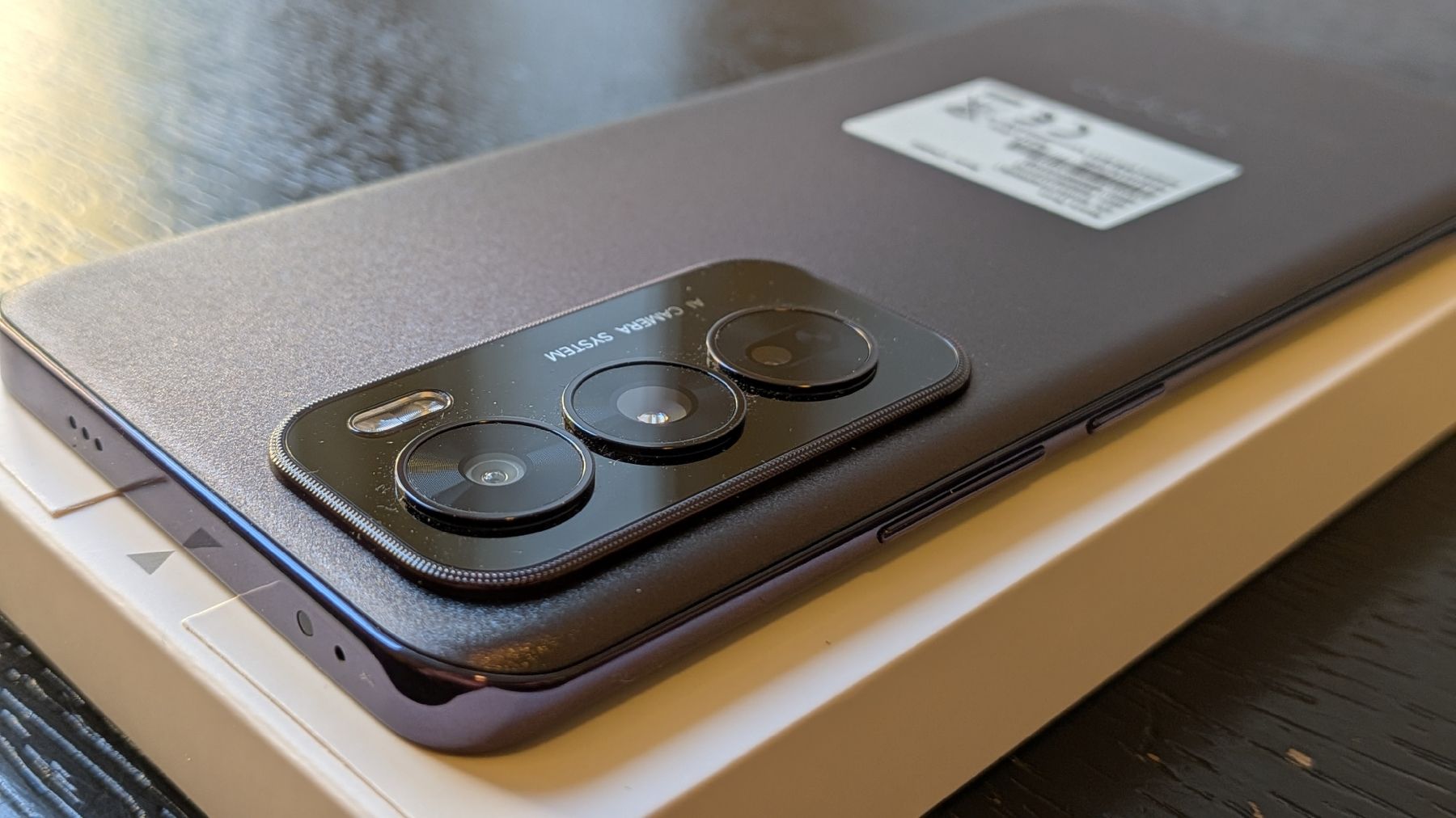 Oppo Portables: OPPPO Reno12 5G – Neuf avec emballage d'origine à Bern par Dino3000 2