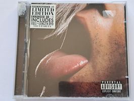 CD + DVD  Fischerspooner - Fischerspooner Limited éd.