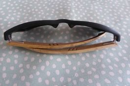 Schöne Sonnen Brille SKANDINO