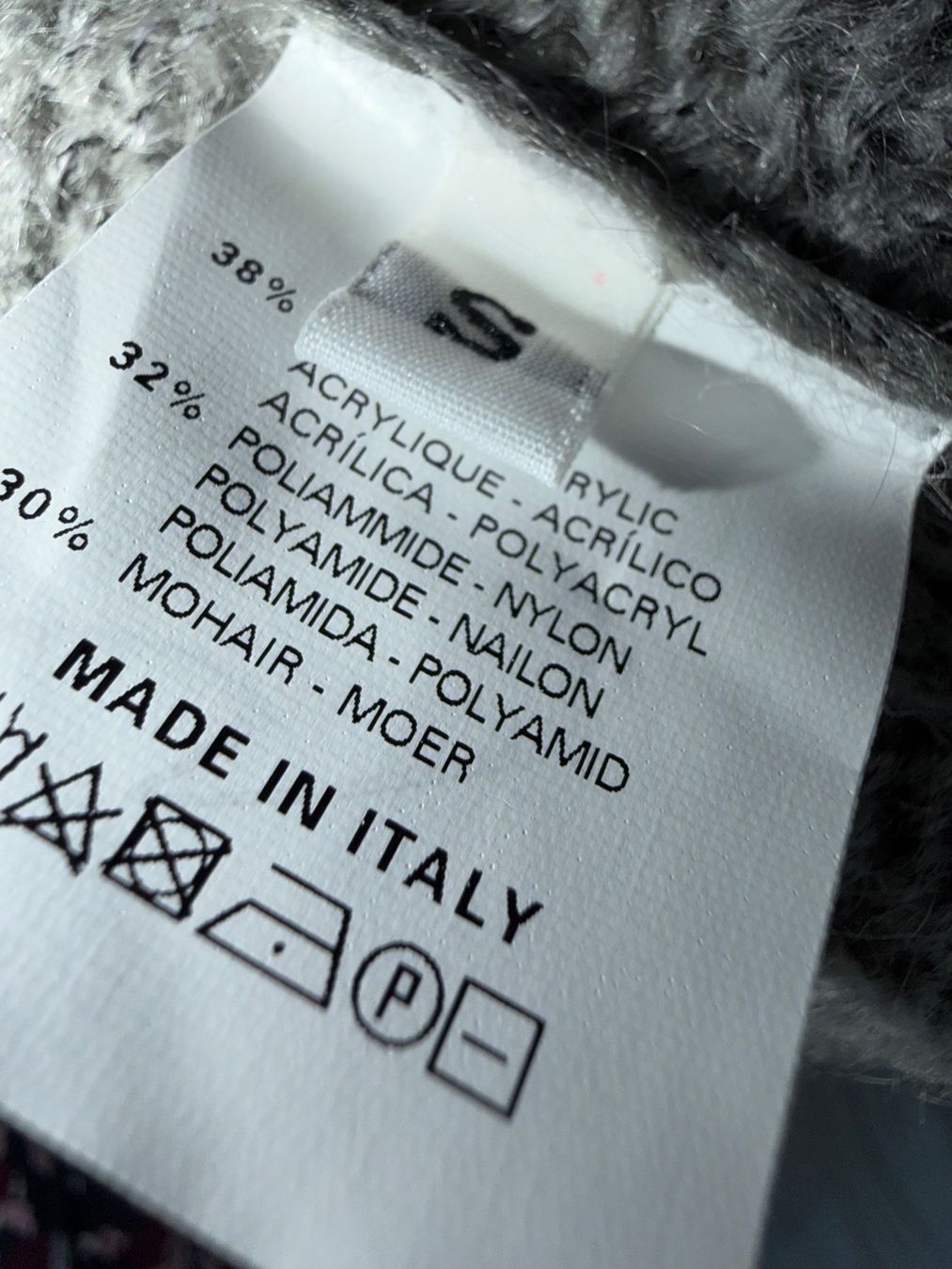 Maglioni & Felpe: Long Pullover 42/44 neu – Nuovo (secondo la descrizione) da Dornach venduto da samuti 7
