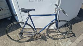Fahrrad 70er