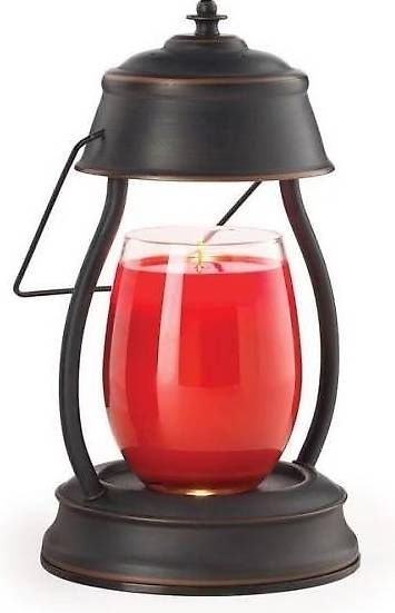 Candele: Lampe für Duftkerzen – Usato da Oberhasli venduto da mk-engineering 1