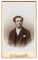 Fotografie J. Enard et fils, Delémont, 