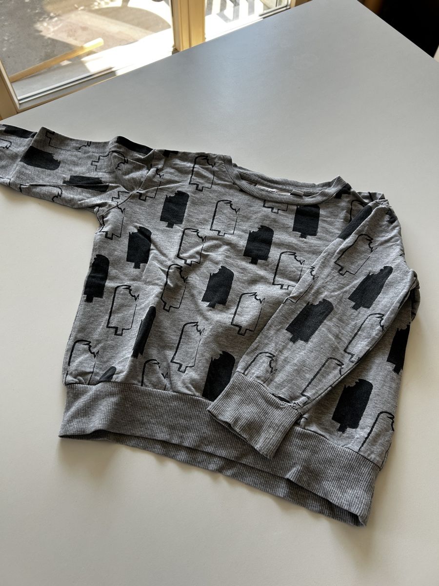 Pulls & Sweat-shirts: Gardner and the gang pullover – D'occasion à St. Gallen par Kiwi023
