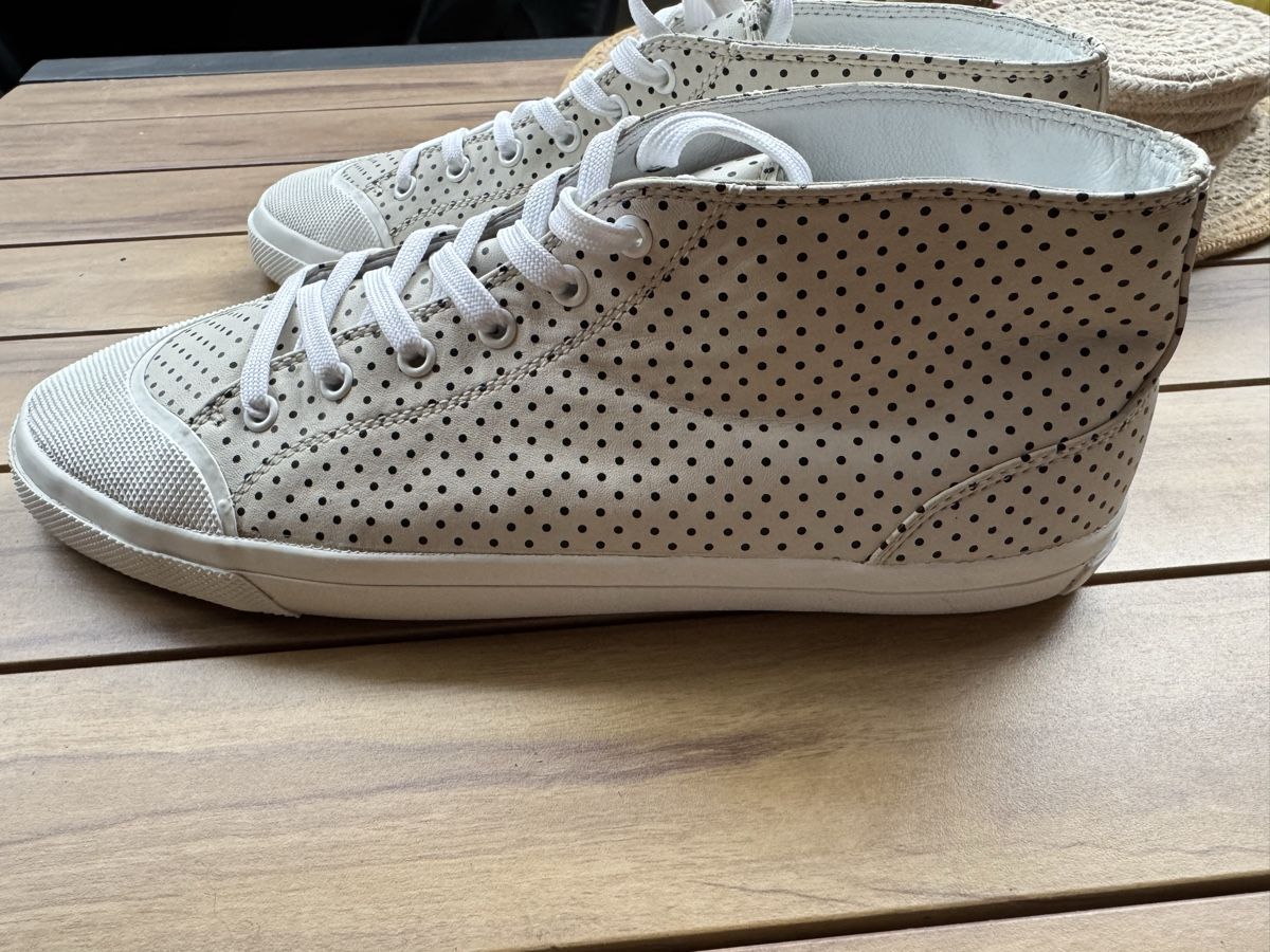 Dolce & Gabbana Scarpe da uomo: Dolce & Gabbana Sneaker – Usato da Winterthur venduto da VIadimirG 1