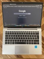 HP EliteBook 830 G8 Laptop Intel Core i5 gebraucht