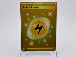 Karmesin & Purpur - Basis-Elektro-Energie  (SVI 257) - DE