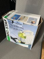 Fensterreiniger MIO STAR Crystal Mit Gebrauchsanweisung