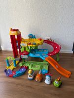 VTech Tut Tut Baby Flitzer Parkgarage