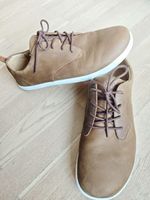 Xero Barefoot Men's Leather Shoes - Size 48
