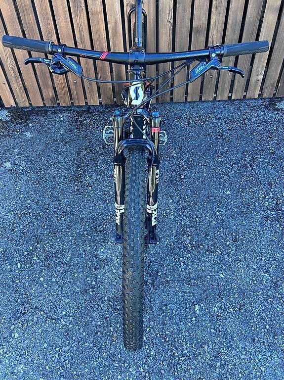 Scott Biciclette: VTT Scott Spark RC900 TEAM taille L – Usato da Charmey (Gruyère) venduto da luc_6xzp 1