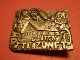 LITTAU 1989 SILBER