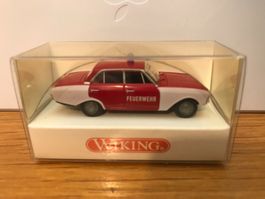 Wiking Ford 17 M Feuerwehr