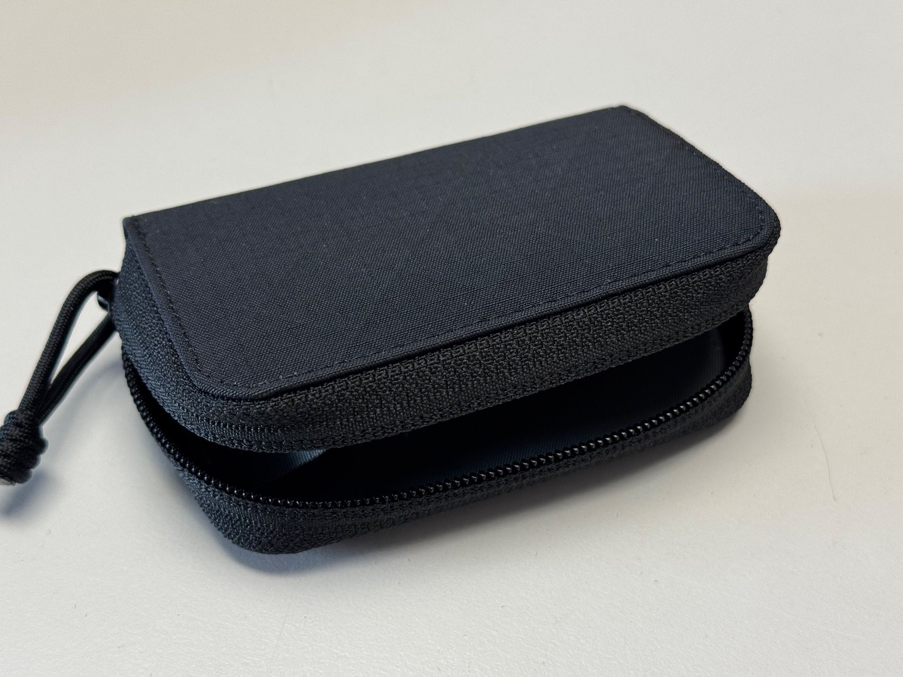 Portafogli: ALPAKA ZIP COIN WALLET – Nuovo e nell'imballaggio originale da Winterthur venduto da Roli56 4