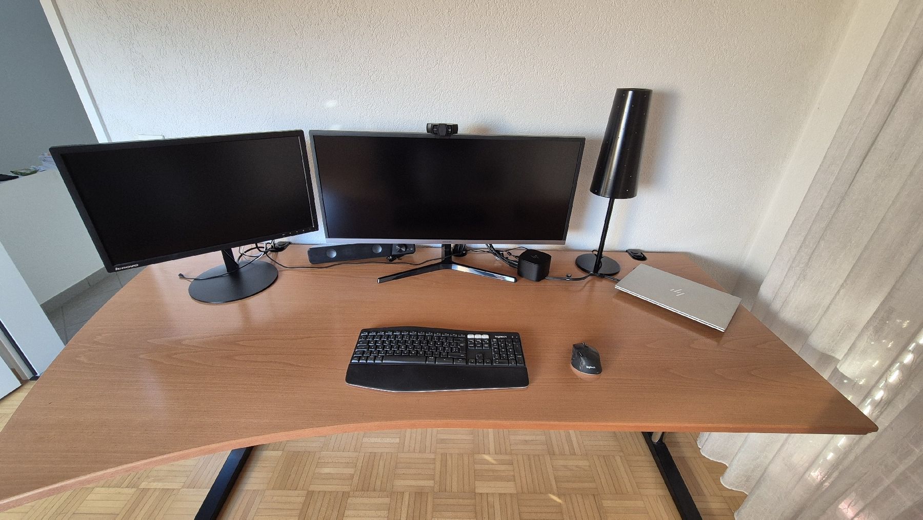 Scrivanie: Bürotisch / Schreibtisch – Usato da Tagelswangen venduto da mar_pzh7 2