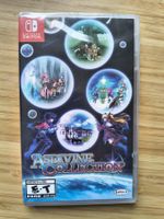 Asdivine Collection Sealed (Switch)